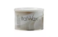 Воск ITALWAX в банке 400мл  Оксид цинка Воск ITALWAX в банке 400мл  Оксид цинка