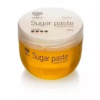 Сахарная паста для депиляции Lovely, 140 г (tester) плотная