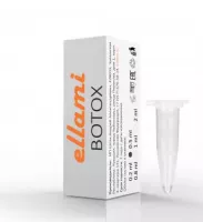 Состав для ламинирования и LB ellami мягкая формула (LB, 0.5 мл)