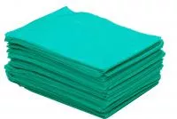 Простыни Чистовье Мятные 200х80 20 шт/упк