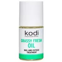 Косметическое масло для кутикулы Kodi Crassy Fresh oil (15ml.)