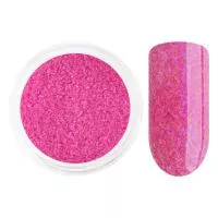 Серия мерцающего декора Fuchsia Line (010)