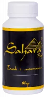 Тальк Sahara Prof (Сахара) - С ментолом 80 г