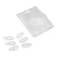 Набор суперэластичных форм Lovely для биозавивки