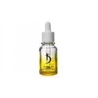 Масло для кутикулы Lemon oil (30ml.)