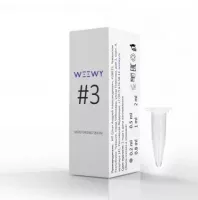Состав для ламинирования ресниц WEEWY (Активная версия) (№ 3, 0.2 мл)