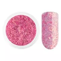 Серия мерцающего декора Fuchsia Line (003)